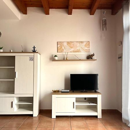 Casa Alicia El Cotillo - De 'Fuga A Fuerte' ภายนอก รูปภาพ