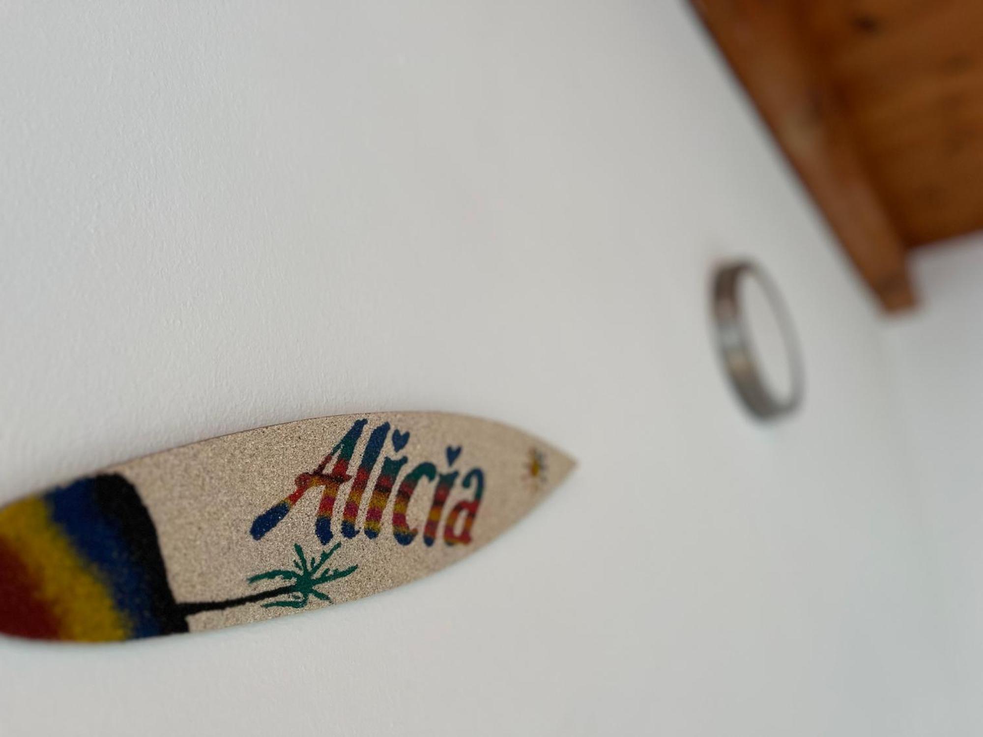 Casa Alicia El Cotillo - De 'Fuga A Fuerte' ภายนอก รูปภาพ