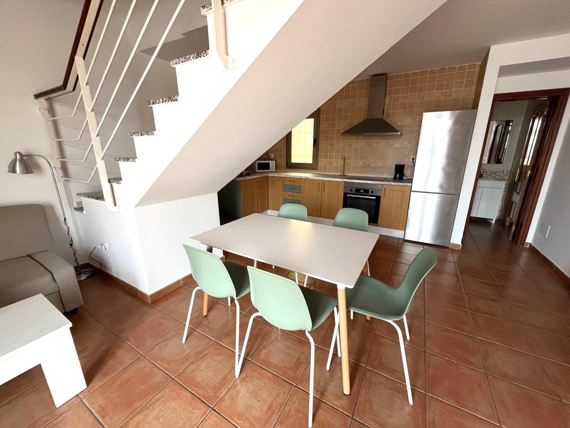 Casa Alicia El Cotillo - De 'Fuga A Fuerte' ภายนอก รูปภาพ