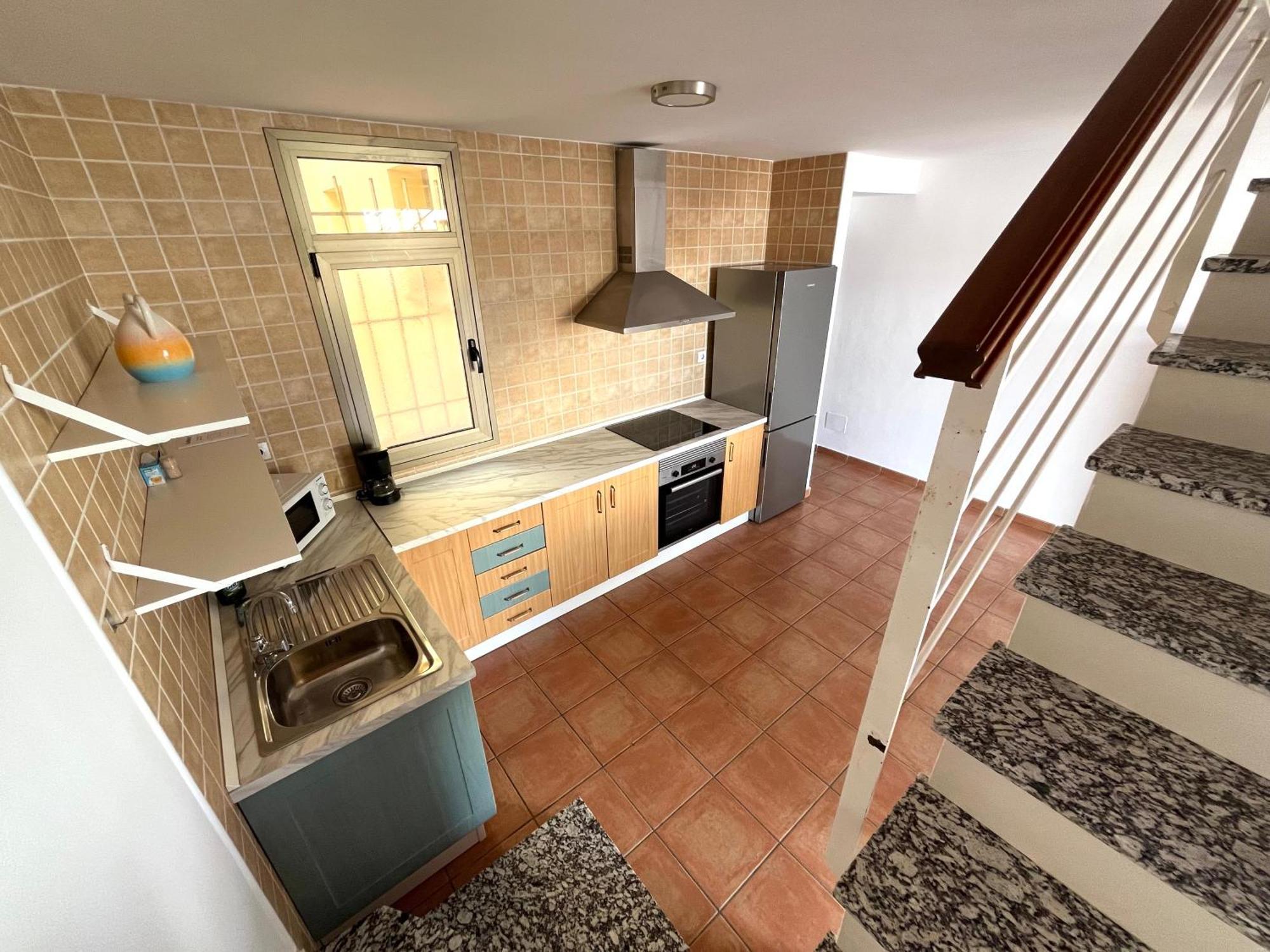 Casa Alicia El Cotillo - De 'Fuga A Fuerte' ภายนอก รูปภาพ