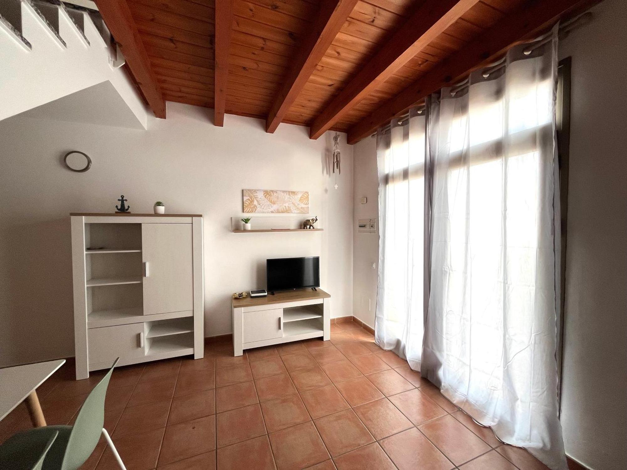 Casa Alicia El Cotillo - De 'Fuga A Fuerte' ภายนอก รูปภาพ