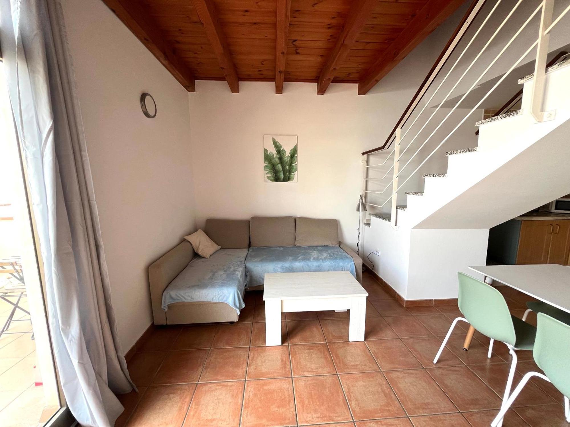 Casa Alicia El Cotillo - De 'Fuga A Fuerte' ภายนอก รูปภาพ