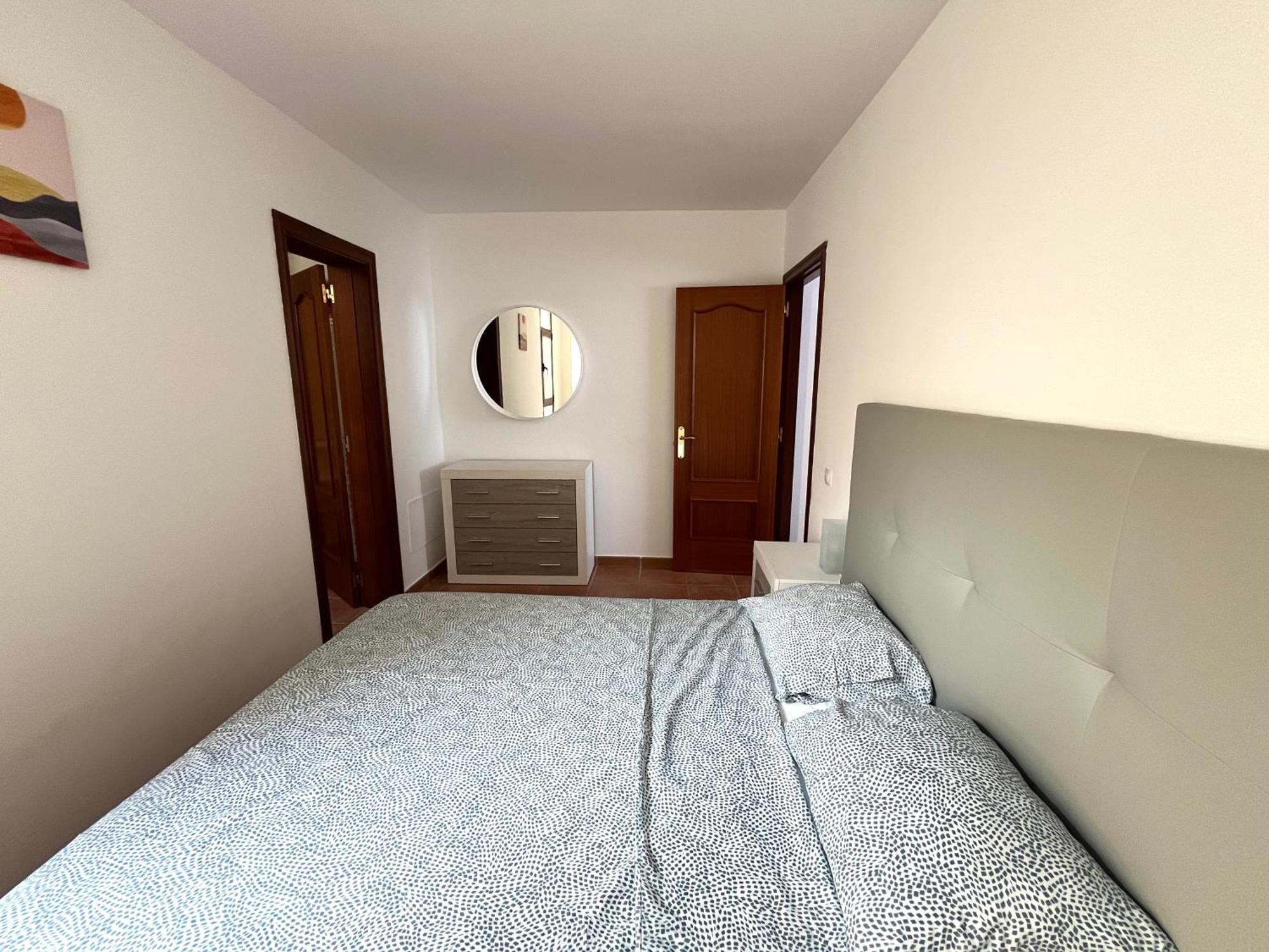 Casa Alicia El Cotillo - De 'Fuga A Fuerte' ภายนอก รูปภาพ