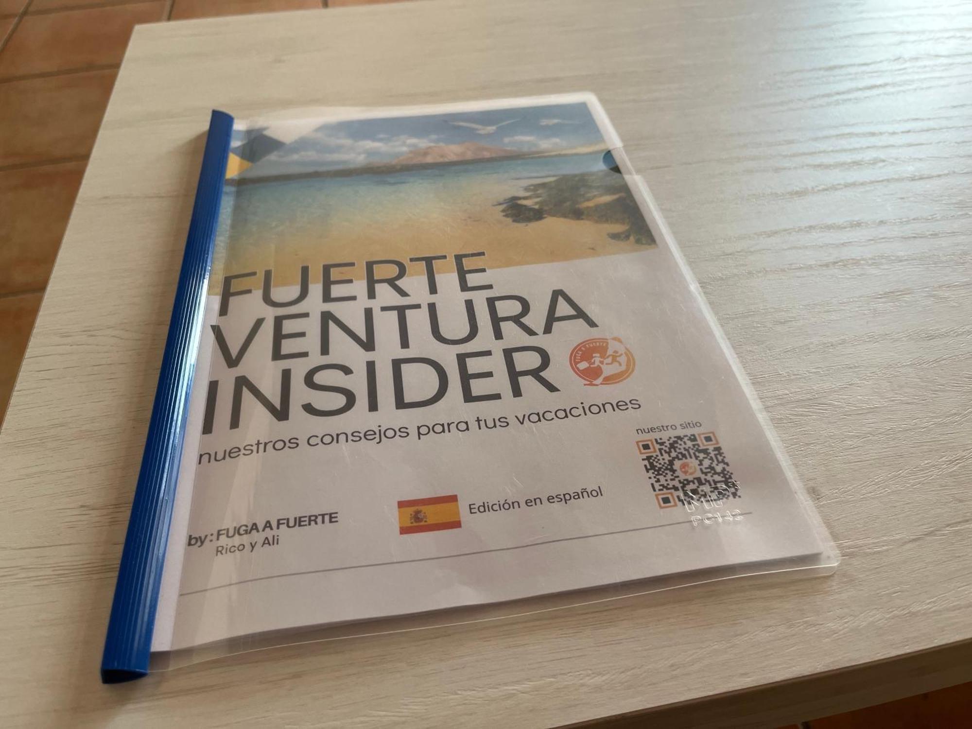 Casa Alicia El Cotillo - De 'Fuga A Fuerte' ภายนอก รูปภาพ