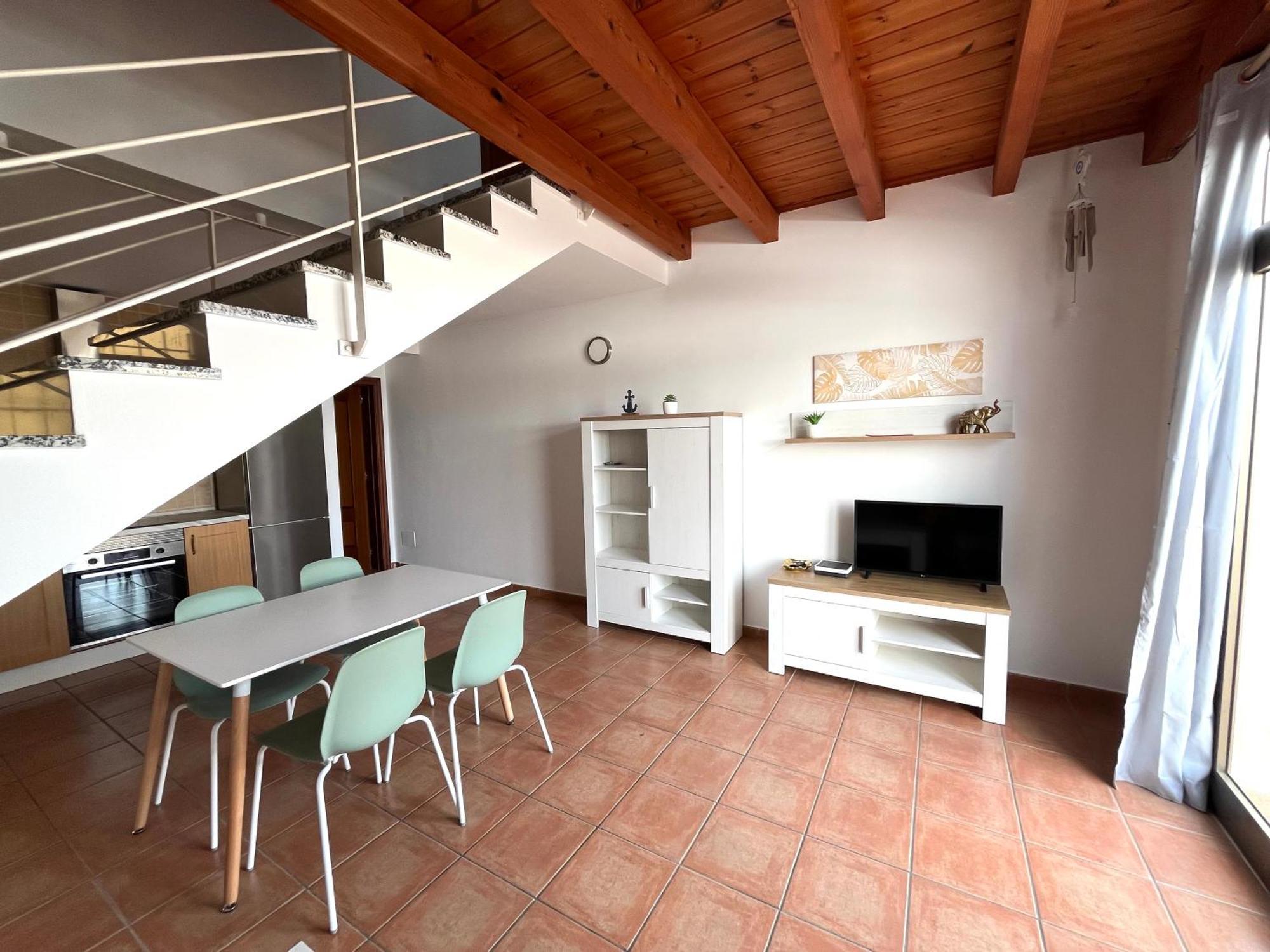 Casa Alicia El Cotillo - De 'Fuga A Fuerte' ภายนอก รูปภาพ