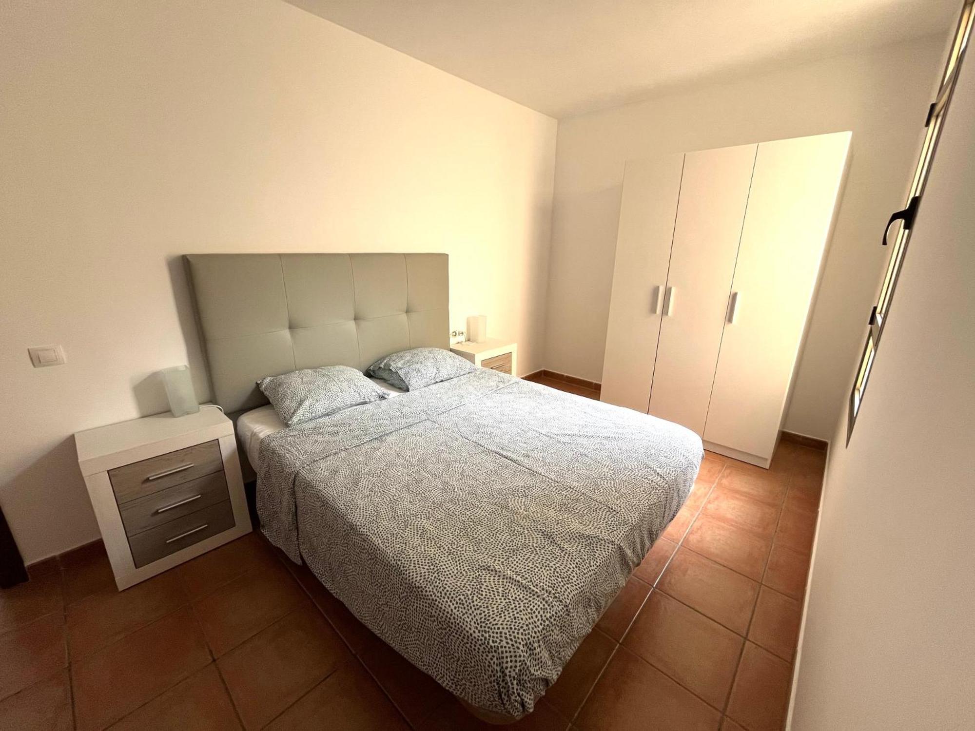 Casa Alicia El Cotillo - De 'Fuga A Fuerte' ภายนอก รูปภาพ