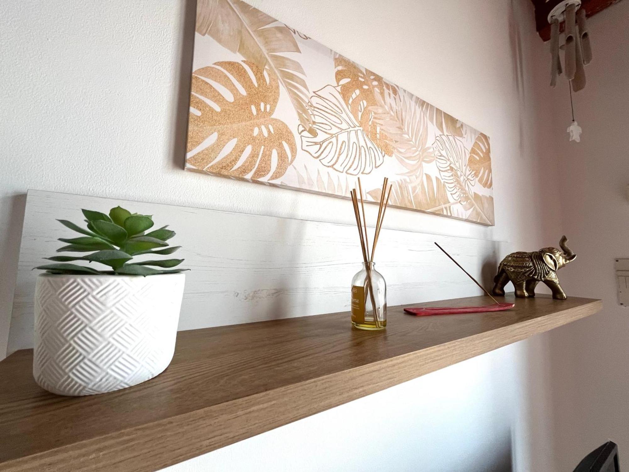 Casa Alicia El Cotillo - De 'Fuga A Fuerte' ภายนอก รูปภาพ