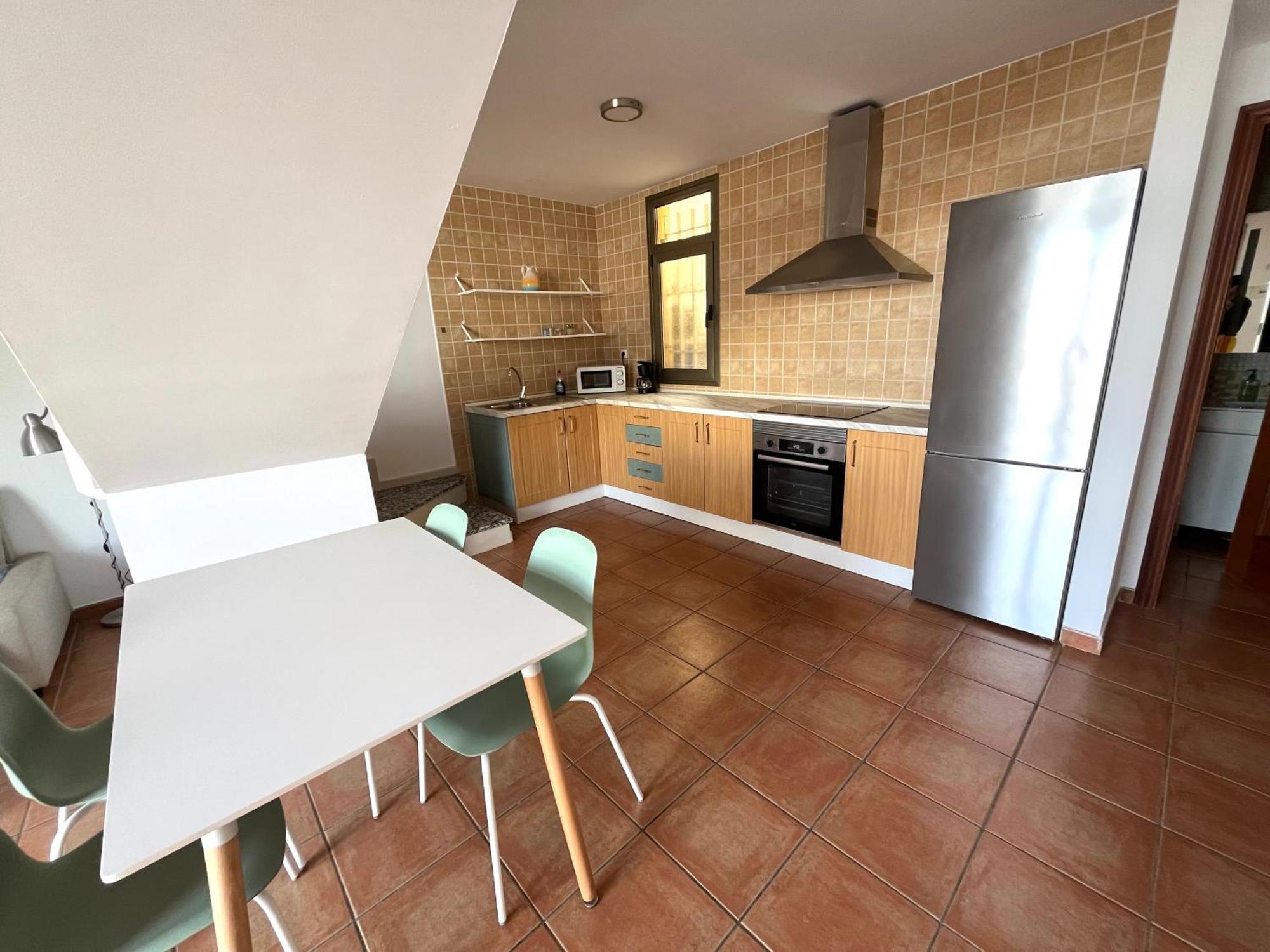 Casa Alicia El Cotillo - De 'Fuga A Fuerte' ภายนอก รูปภาพ