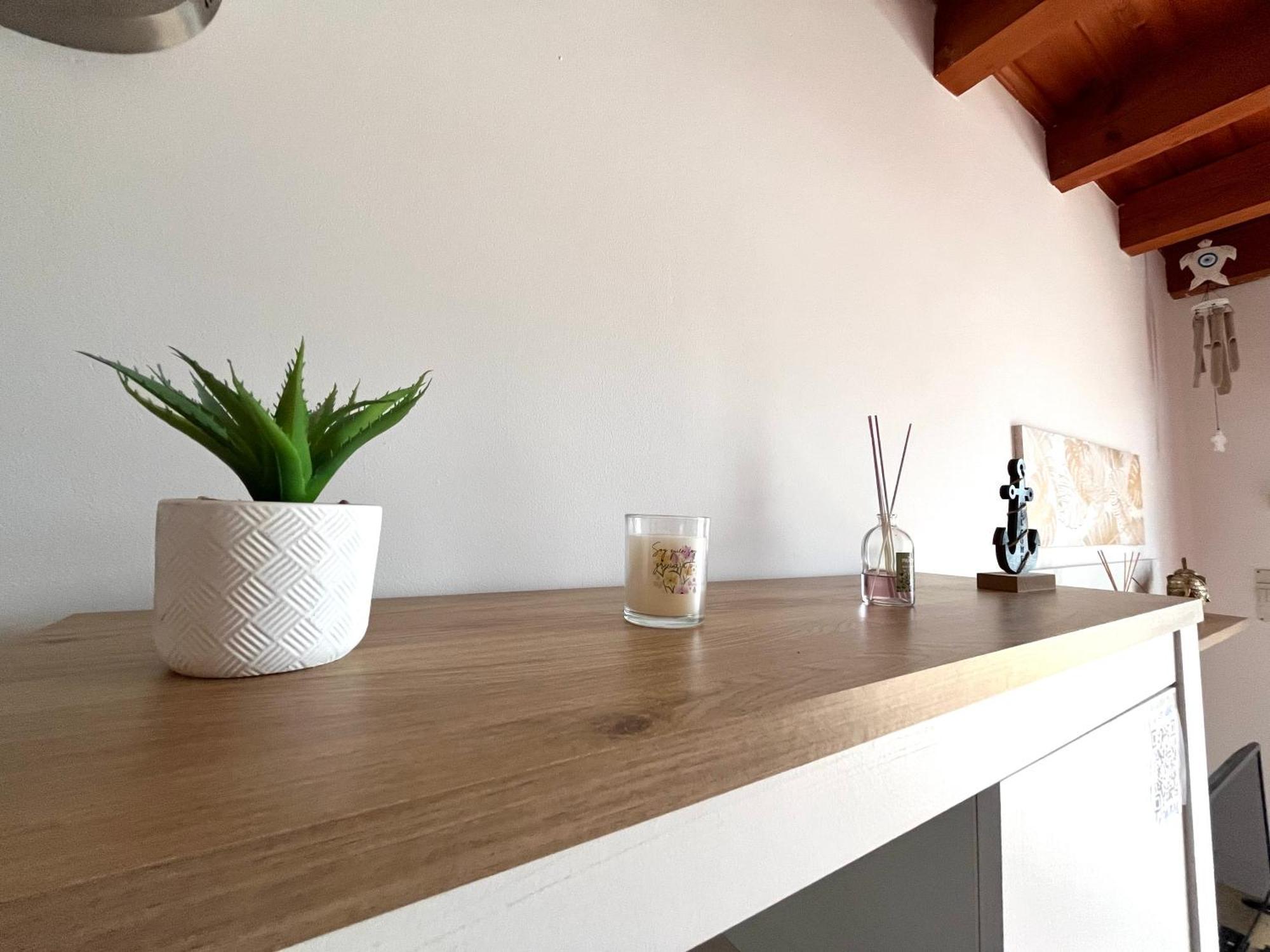 Casa Alicia El Cotillo - De 'Fuga A Fuerte' ภายนอก รูปภาพ