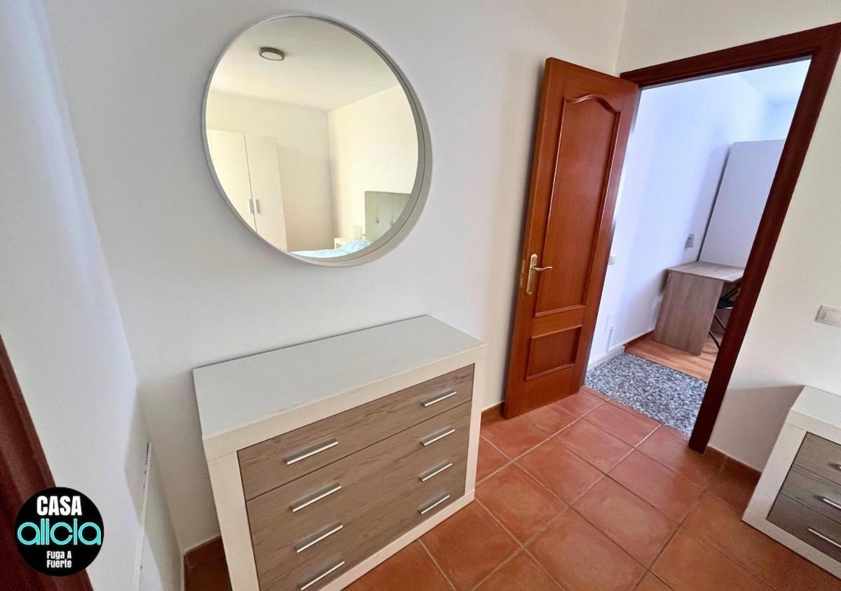 Casa Alicia El Cotillo - De 'Fuga A Fuerte' ภายนอก รูปภาพ